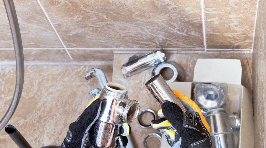 Expert new roof installation services in Woodbridge, CT